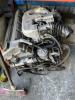 BMW E36 M42 3.18is komple sandık motor